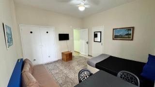 Studio 308 nas Pitangueiras - na quadra da praia! - Guarujá - 6