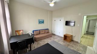 Studio 308 nas Pitangueiras - na quadra da praia! - Guarujá - 7
