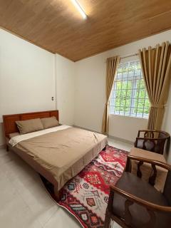 Sotun Homestay - Kon Rung (1) - 0