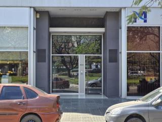 Apart 1013 con Piscina Gimnasio Laundry y Seguridad 24 hs - Buenos Aires - 7