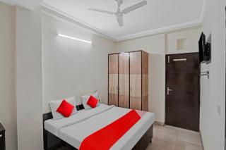 Flagship Hotel Royal Inn - Neu-Delhi - 8