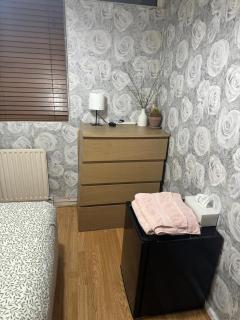 Budget Room near Tower Bridge City of London - Moffat - 9