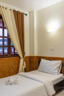 coucou br hotel - Pooc - 8