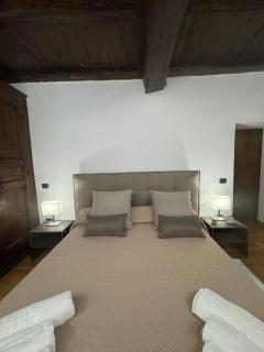 Aria B&B - apartment in the historic center - Spoleto - 4