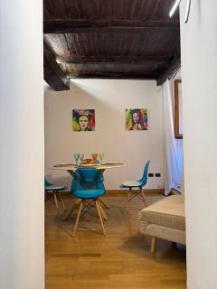 Aria B&B - apartment in the historic center - Spoleto - 2