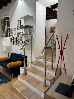 Aria B&B - apartment in the historic center - Spoleto - 1