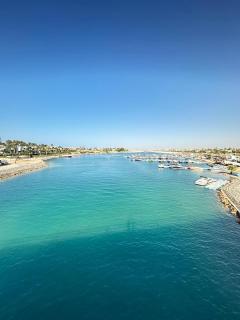 شاليه للايجار في مارينا 5 استمتع بالزياره لا تنسى كود ج4 - 8