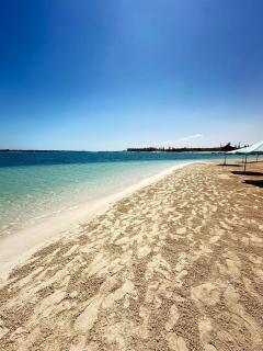 شاليه vip مارينا 5 الساحل الشمالي العلمين - El-Alamein - 7