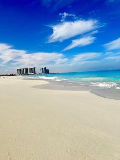 شاليه vip مارينا 5 الساحل الشمالي العلمين - 9