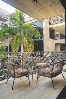 La Bohme Ultra-luxe Condo - Tulum - 5