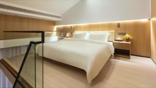 Yunboye Hotel Shanghai Pudong Airport Branch - Shanghai - 1