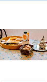 Les 3 SOEURS MAJORELLE - Marraquexe - 2