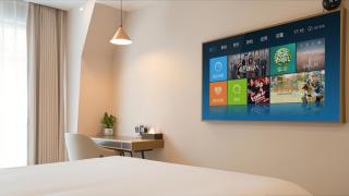 Yunboye Hotel Shanghai Pudong Airport Branch - Shanghai - 7