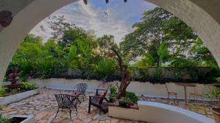 Garden Hotel - Rovine di Copán - 5