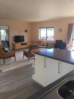 Warm Cosy holiday home right in town - 7