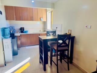 Cityview Suites - Nairobi - 8