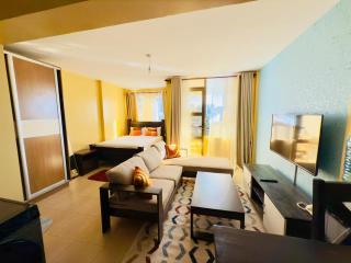 Cityview Suites - Nairobi - 3