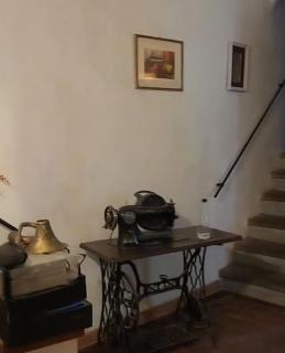 Casa Alfonsina - Veccialone - 8