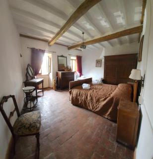 Casa Alfonsina - Veccialone - 5