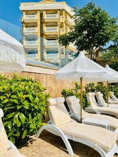 Santa Maria Luxury Suits - 4