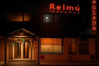 Posada Relmú - Neuquén - 9