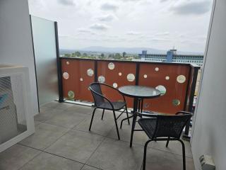 Glen Oasis - Luxury Apartment - 5