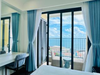 Lavia Hillside Apartment - Phú Quốc - 5