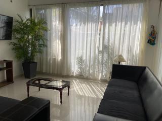 Casa Donde Entra la Luz y Vive la Naturaleza CCTV - Cozumel - 7