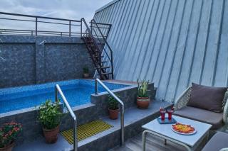 Visamo Nalsarovar Resort, Ahmedabad - Bavla - 1