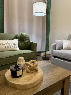 The Paddington Pad - 0