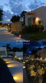 SP Resort - Wichian Buri, Phetchabun - 3