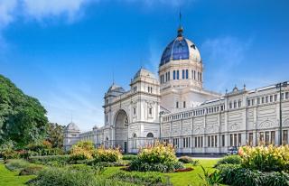 Stunning Views - Spacious Melbourne Central Sky Escape - Free Tram - Melbourne - 3