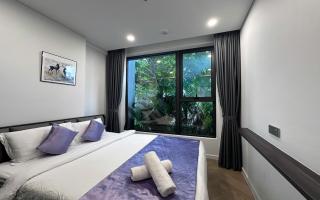 Lumiere Riverside Luxstay Ho Chi Minh Center - Ho Chi Minh - 4