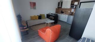 Sea La Vie Tale Apartments - Tale - 7