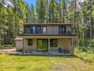 River Dance Cabin - Packwood - 9