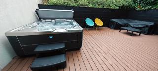 Lakevista Retreat - Hot Tub - Spa Pool - 9