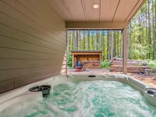 River Dance Cabin - 6