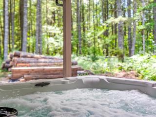 River Dance Cabin - Packwood - 5