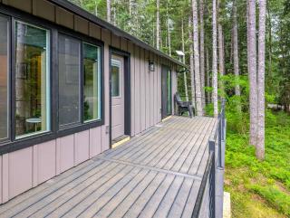River Dance Cabin - Packwood - 4