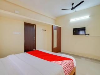 Hotel O Srinivasa Residency - 3