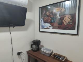 Estancia WLC - - 2