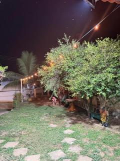 Casa Jardim das Jabuticabas na divisa com Brasil x Bolívia - Brasiléia - 2