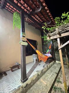 Casa Jardim das Jabuticabas na divisa com Brasil x Bolívia - Brasiléia - 4