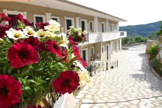 Villa Thomas - Parga - 1