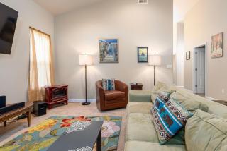 Fairway Paradise - Packwood - 4