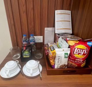 Royal Louis Hotel - Kon Rung (1) - 8