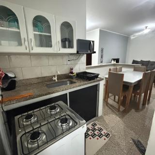 Apartamento aconchegante e localização excelente - 5