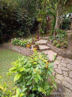 Mariposario La Crysalida - 1