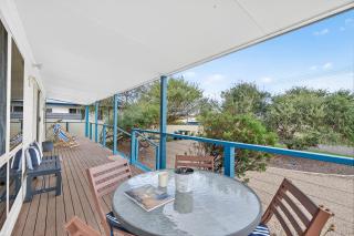 Beachwood - Fabulous Front-Row Goolwa Beach, Pet Friendly - 8