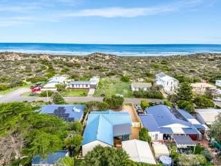 Beachwood - Fabulous Front-Row Goolwa Beach, Pet Friendly - Goolwa South - 3